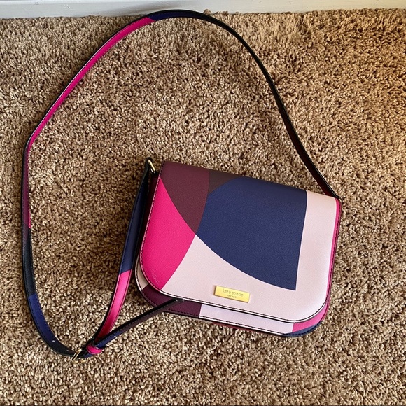 Kate spade crossbody bag - Picture 2 of 6